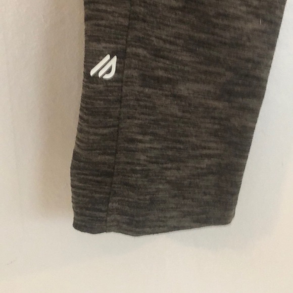 Small Eddie Bauer crop active pants - Picture 5 of 8